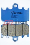 Bmw R1200 Rt 2008 - 2013 Brembo Carbon Ceramic Road Front Brake Pads. Fixed Price $201.02.