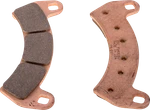 Ebc FA680SV Standard Brake Pads. Fixed Price $57.06.