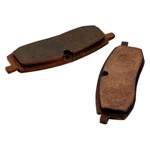 For Yamaha YZ490 85-90 Wild Boar Off Road Front Full-metallic Brake Pads. Fixed Price $10.85.