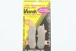 Vesrah Rear Brake Pads 1990 1991 1992 1993 1994 1995 DR650S VD-348JL. Fixed Price $33.99.