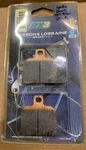 Carbone Lorraine Vintage Brake Pads 2827RX. Fixed Price $40.00.