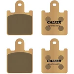 Galfer Brake Pads Sintered FD371G1370. Fixed Price $69.01.