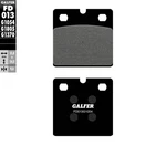 Galfer FD013G1054 Brake Pads * Fits Indian Chief Models,. Fixed Price $41.24.