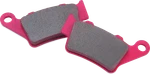 Bikemaster 961524 BM-8 BM-213 Sintered Brake Pads For 14 Aprilia Caponord 1200. Fixed Price $40.99.