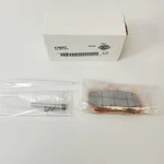 Harley-davidson 2021-UP Pan America Sportster Front Brake Pads Kit 41300227. Fixed Price $75.99.