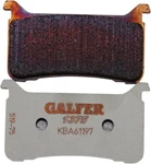 Galfer Hh Sintered Ceramic Brake Pads (FD519G1375). Fixed Price $53.27.