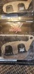 Brake Pads Oem 42298-08 Twin Power #592365 Harley Davidson 08-UP. Fixed Price $25.00.