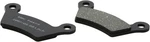 Ebc FA473 High Performance Organic Oe Quality Replacement Brake Pads - One Pair. Fixed Price $25.00.