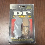 Brakes Sintered Metal Pads-part # DP126. Fixed Price $25.99.