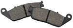 Ebc Organic Brake Pad For Triumph Bonneville 800 2001-2006 Front FA196. Fixed Price $39.36.
