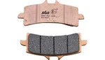 Sbs Sintered Metal Break Pads - 901RST. Fixed Price $69.57.