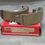 New Vesrah VB-406 / 41048-017 Motorcycle Replacement Brake Shoes. Fixed Price $14.19.