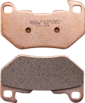 Ebc Brake Pads FA760HH. Fixed Price $46.59.