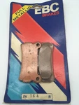 Ebc Brakes FA164R R-series Sintered Pads. Fixed Price $19.97.