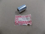 New Oem Kawasaki Rear Axle Collar / 42032-029 KV75. Fixed Price $17.00.