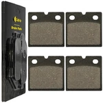 Front Brake Pads For Bmw K75-2 750 1989 1990 1991 1992 1993 1994. Fixed Price $15.00.