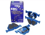 Ebc DP5105NDX Bluestuff Super-street & Trackday Brake Pads Rear Set. Fixed Price $143.87.