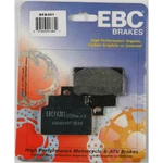 Ebc Brakes Pads SFA301. Fixed Price $36.77.