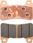 Vesrah Rjl Xx Racing Front Brake Pads Fits Honda 1000/CBR 600/CB1000. Fixed Price $124.53.