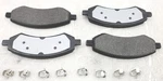New Pfc Disc Brake Pad Set Front Made In Usa 1084.20 Ram 1500 Dakota Durango. Fixed Price $19.15.