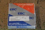Ebc Brakes 61-7010. Fixed Price $16.00.