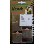 Vesrah VD9053 Rjl Brake Pads Sintered Bmw 14-18, S1000RR 09-18. Fixed Price $98.98.