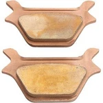 Drag Specialties 1721-2472 Rear Sintered Metal Brake Pads For Harley 87-99. Fixed Price $65.23.
