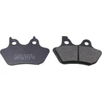 Drag Organic Front Rear Brake Pads Harley Big Twin 00-07 Sportster 00-03. Fixed Price $26.56.