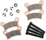 Sbs Brake Pads Rear Pair Street Excel 904H.LS. Fixed Price $83.99.