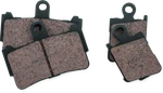 Bikemaster Brake Pads For Honda 961284. Fixed Price $52.24.