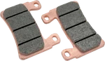 Sbs Street Excel Sintered Brake Pads 860H.HS. Fixed Price $52.95.