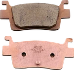 Moose Offroad Brake Pad Rear Fits Kawasaki KRX1000 M707-S47. Fixed Price $64.86.
