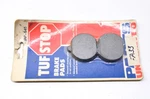 Ebc TSRP-640, FA33 Tuff Stop Brake Pad Kit Nos. Fixed Price $31.41.