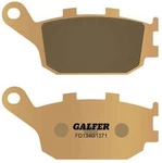 Galfer FD134G1371 Brake Pads Sintered. Fixed Price $42.50.