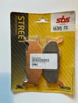 Sbs Sintered Brake Pads For Street 663HS Fr Yamaha Bolt, Others. Fixed Price $10.00.