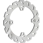 Turner TNP1WV5 Performance Products Sport Series Brake Rotor Rear AX-36-191. Fixed Price $55.87.