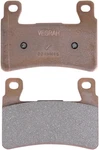 Vesrah Sintered Metal Brake Pads VD-166JL. Fixed Price $63.70.
