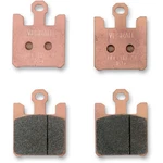 Vesrah Sintered Metal Brake Pads VD-354/RJL VD-354RJL. Fixed Price $69.11.
