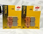 Sbs Rst Race Racing Sinter Front Brake Pads For Aprilia RSV1000 Factory 2004. Fixed Price $146.92.
