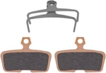 Ebc CFA616HH Gold Sintered Bicycle Brake Pads. Fixed Price $17.50.