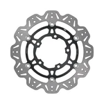 Ebc Vee Style Brake Rotor Black Center VR3091BLK. Fixed Price $277.95.