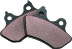 Twin Power 06-07 Softail For Sintered Brake Pads Replaces H-d 46721-06 Rear. Fixed Price $64.99.