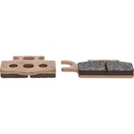 Balls 18-8069 Sintered Brake Pads. Fixed Price $33.40.