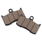 Bikemaster Brake Pad For Kawasaki K5047. Fixed Price $42.49.