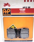 Ap Rear Brake Pads Kawasaki KX85 01-26 KX100 95-21 KX112 22-26 Matches Ebc FA84R. Fixed Price $32.95.