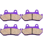 Front Carbon Fiber Brake Pads For 1984 Honda Goldwing GL1200 1985 Limited. Fixed Price $14.80.
