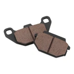 Bikemaster Brake Pads H1088. Fixed Price $37.16.