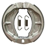 For Kawasaki KX80 1983 Wild Boar Off Road Front Semi-metallic Brake Pads. Fixed Price $14.27.