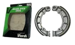 New Vesrah Brake Shoes VB-419. Fixed Price $19.99.