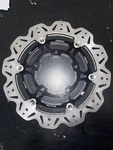 Ebc VR3091BLK Vee-rotor, Black. Fixed Price $150.00.